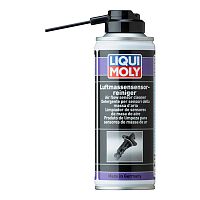 Очиститель ДМРВ Liqui Moly Luftmassensensor-Reiniger (0,2л)