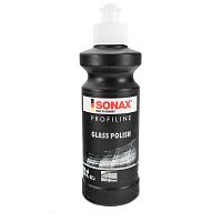Полироль sonax profiline glass polish