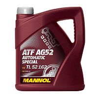 Mannol ATF AG52 Automatic Special 4L