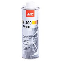 Средство для консервации замкнутых профилей APP F400 Profil