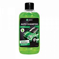 Автошампунь "Auto Shampoo" с ароматом яблока 1л