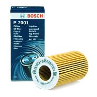Масляный фильтр Bosch P 7001