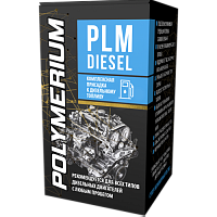 Многофункциональная присадка в дизель PLM Diesel 150 ml