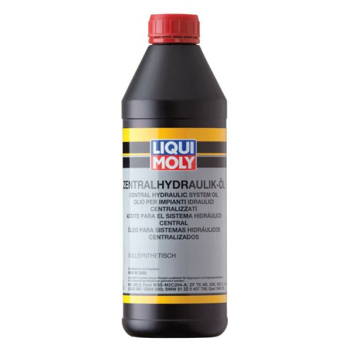 Liqui Moly Zentralhydraulik-Oil 1L