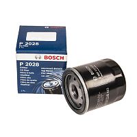 Масляный фильтр Bosch P 2028