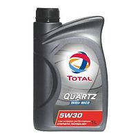 Моторное масло Total Quartz Ineo МС3 5w30 1L