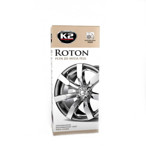 K2 ROTON очиститель дисков