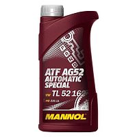 Mannol ATF AG52 Automatic Special 1L